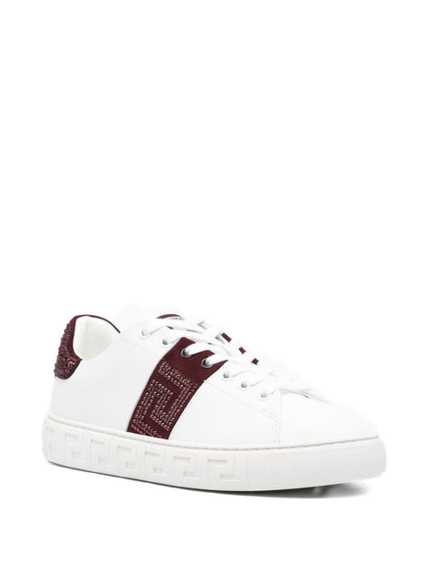 Versace Sneakers White US 8 3