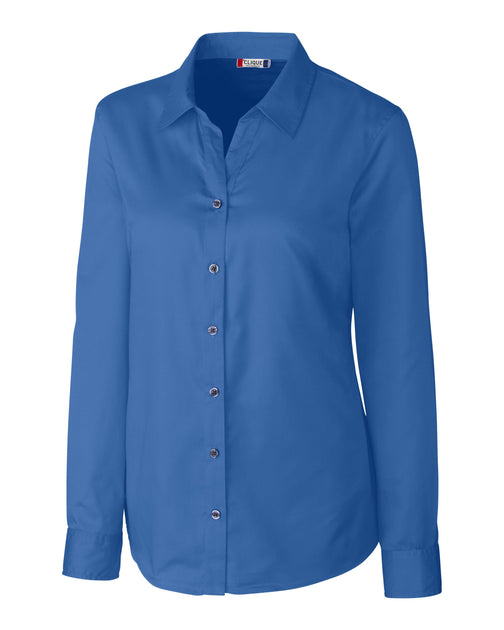 Clique Avesta Shirt Multi XSmall 3