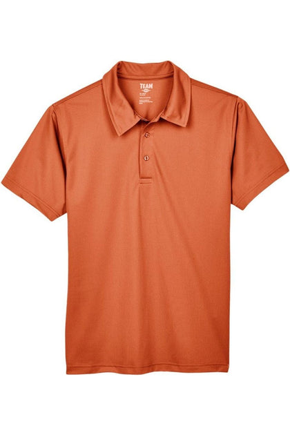 Team 365 Command Polo Multi XXL 2