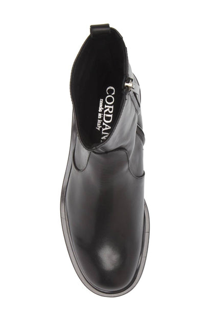 Cordani Blaize Boot Black 37 4