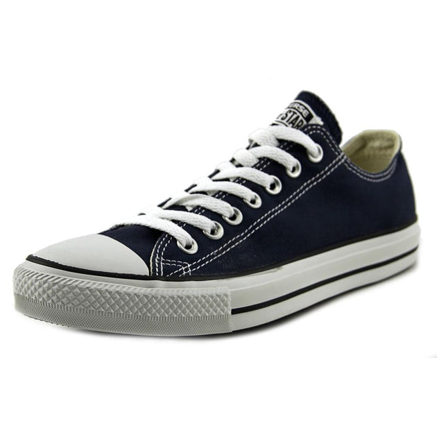 Converse Chuck Taylor All Star Low Top Navy US 10.5 6