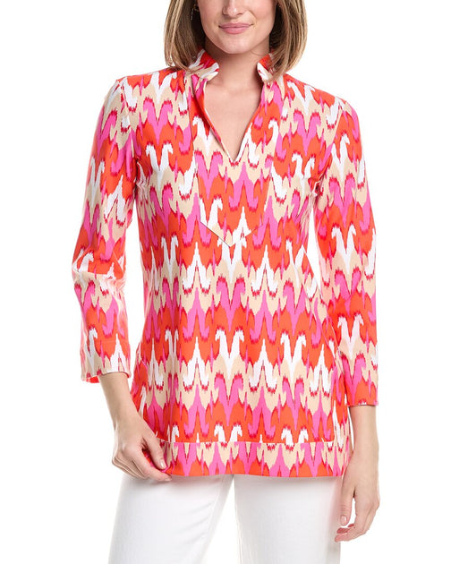 Jude Connally Chris Top Pink Small 2