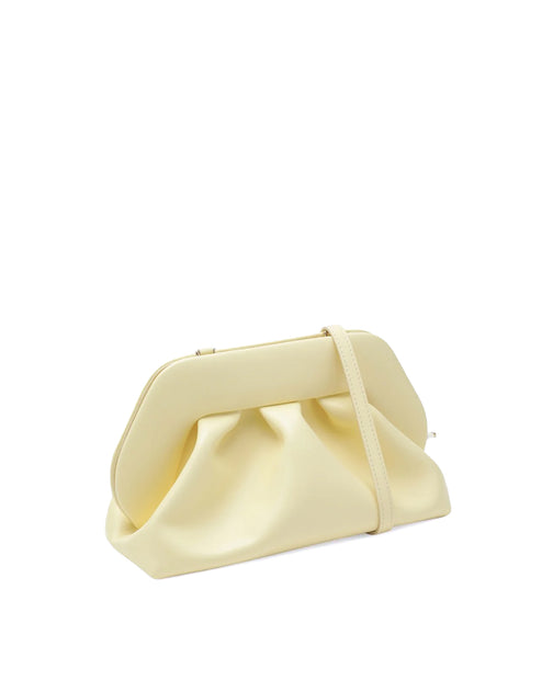 Themoirè Bios Medium Bag Yellow 3