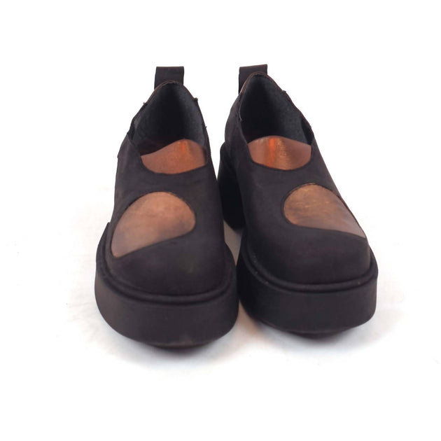 Papucei Niro Mule Black 40 2