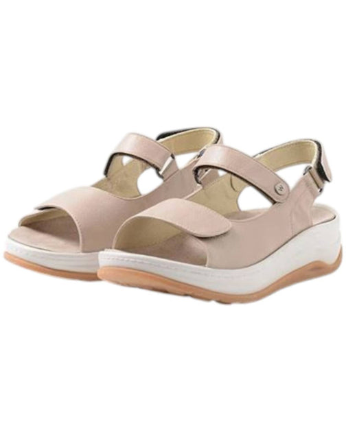 Wolky Adura Sandal Beige EU 38 2