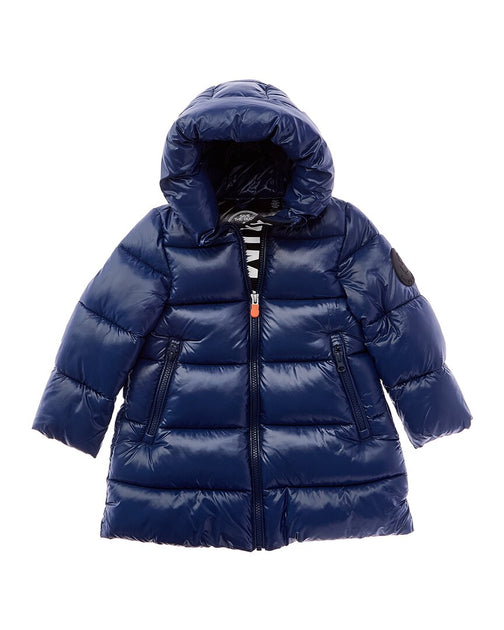 Save The Duck Millie Jacket Blue US 2T 3