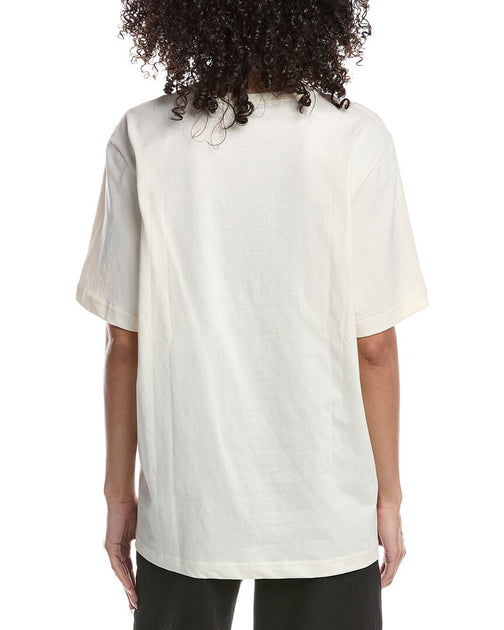Marimekko Vihne Top White Large 3