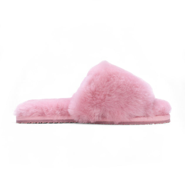 Infinity Women's Slippers Pink EU 38 2
