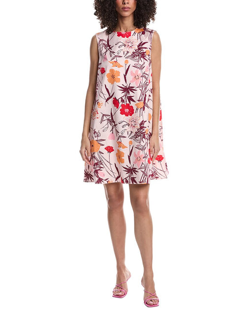 Marimekko Palatsi Perenna Robe Mini Rose EU 44 2