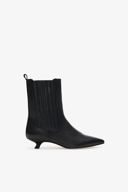 Marcella Gemma Ankle Boots Black EU 41 4