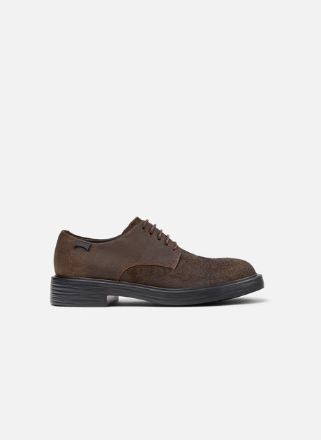 Camper Dean Shoes Brown 42 3
