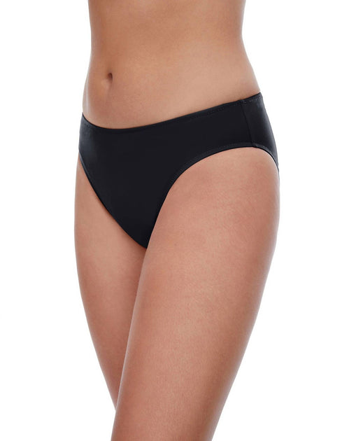 Profile by Gottex Hipster Tankini Bottom Black US 14 5