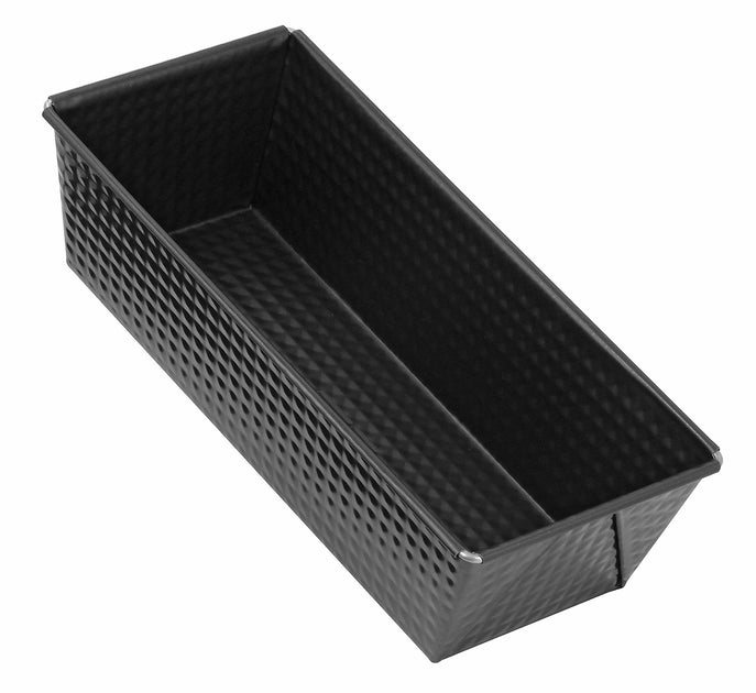その他 bake Zenker Nonstick 10-inch By 4.5-inch Loaf Pan, Black | ShopSimon