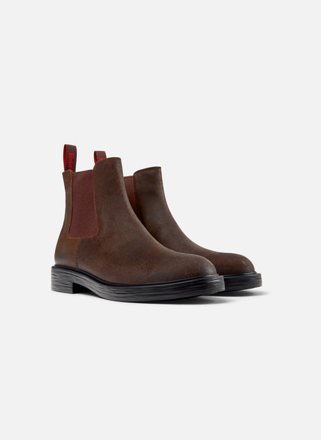 Camper Dean Ankle Boot Black EU 44 2