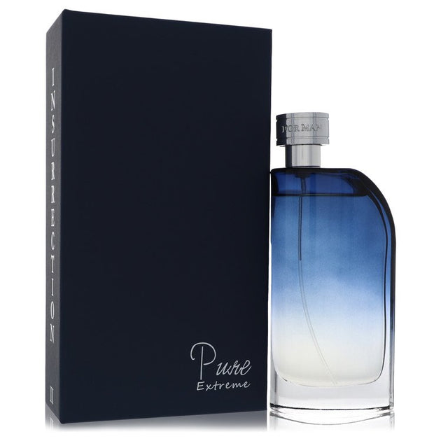 Reyane Tradition Insurrection II Pure Extreme Eau De Parfum Multi 3.0 oz 2