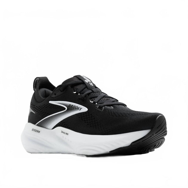 Brooks Glycerin 22 Running Shoes Black US 10 4