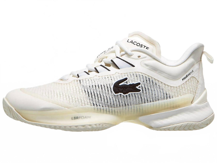 Lacoste Ag-Lt23 Ultra Tennis Shoe Multi US 8.5 4