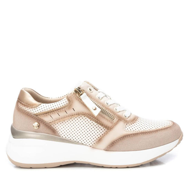 XTI 43840 Sneakers Beige US 5.5 6