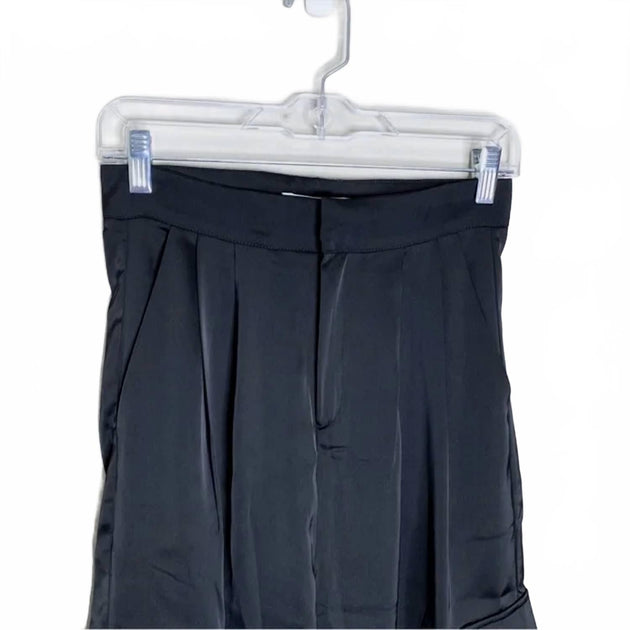 NONCHALANTLABEL Perri Pant Black Large 4