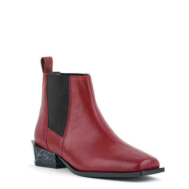 United Nude Tetra Chelsea Lo Red EU 36 3