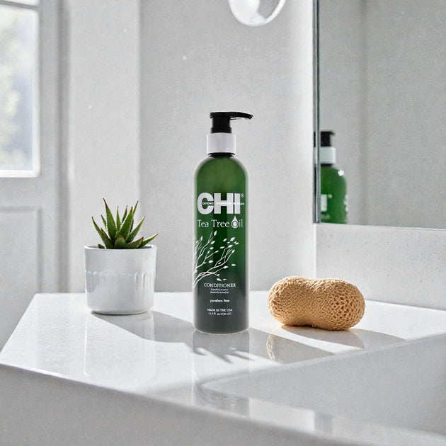 CHI Tea Tree Oil Conditioner 12 oz 3