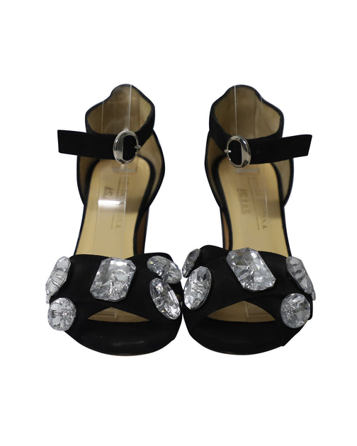 Bionda Castana Maggie Sandals Black 37.5 3