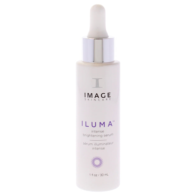 Image Iluma Intense Brightening Serum 1 oz 3