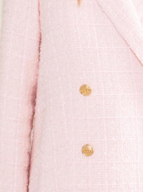 S'Edge Grifyn Blazer Pink Medium 4