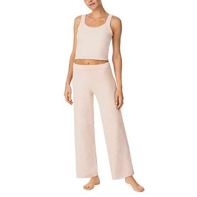 Sanctuary ERK511 Pyjama-Set Pink Large 2