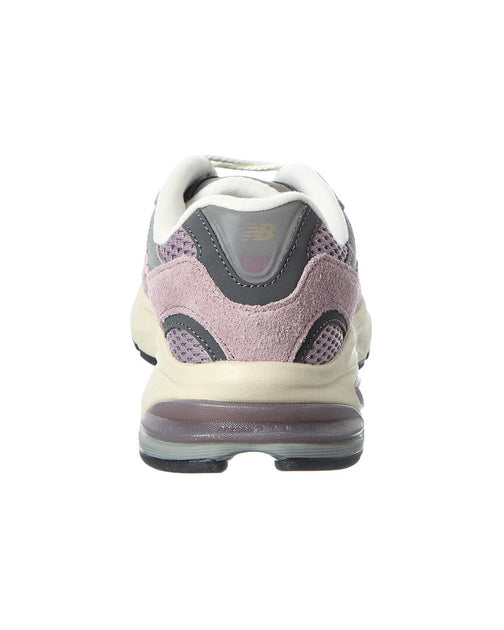 New Balance Sneaker Purple US 10 4