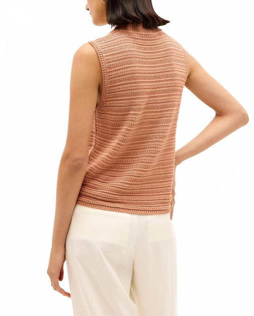 Marie Oliver Nev Tank Top Multi Small 4