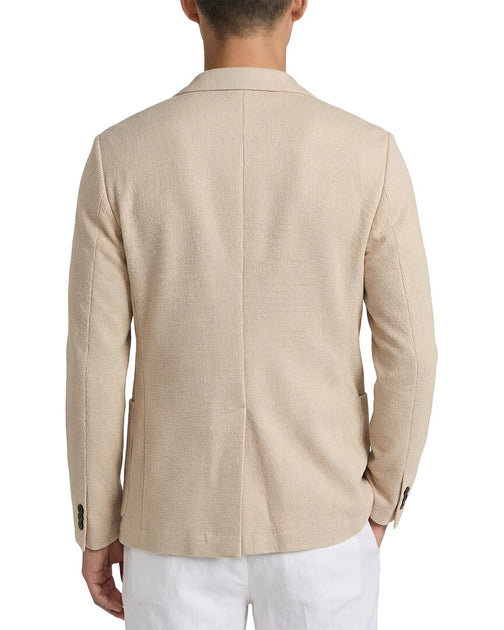 Theory Clinton Grid Blazer Multi US 46 Regular 3