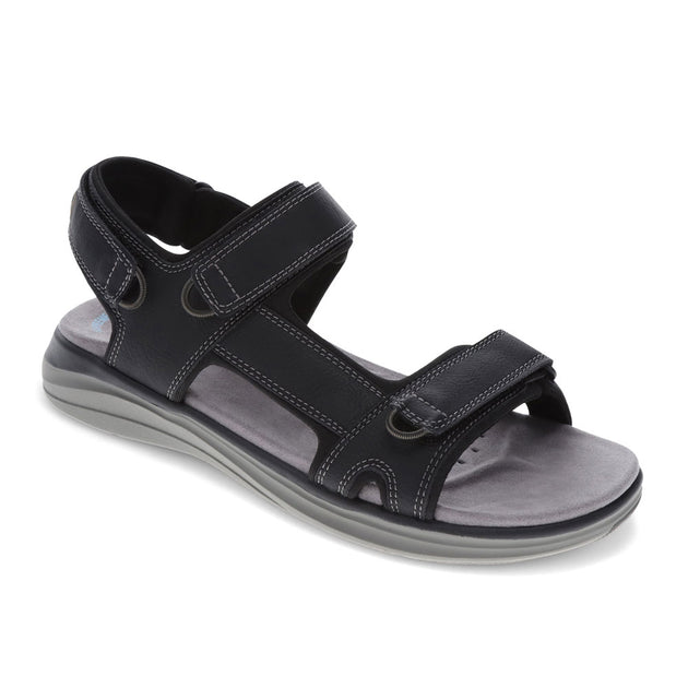 Dockers Bradburn Sandal Brown 10 2