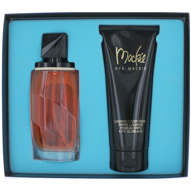 Bob Mackie Mackie Gift Set Multi One Size 2