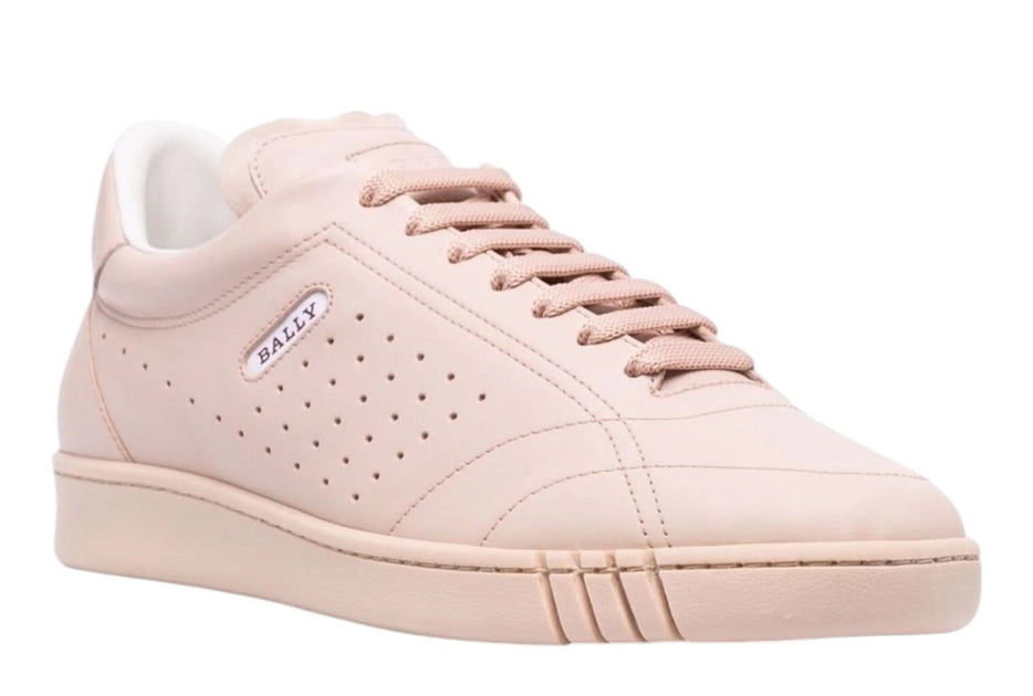 Bally Winner 6239934 Sneakers Pink US 9.5 2