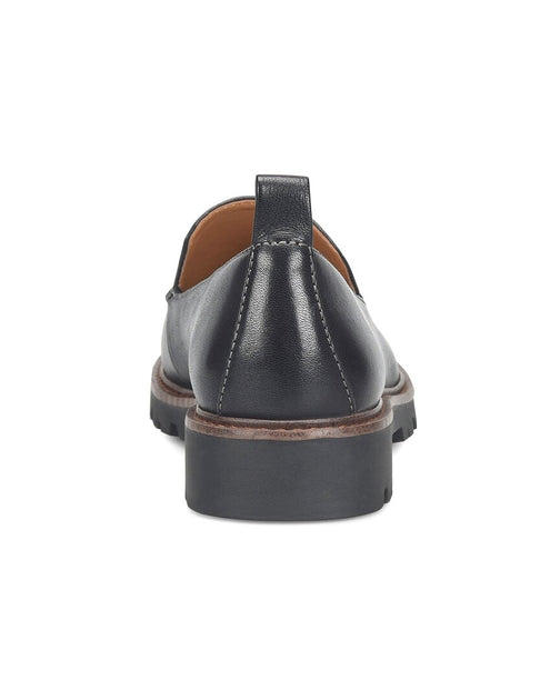 Comfortiva Lindee Loafer Black US 8 4