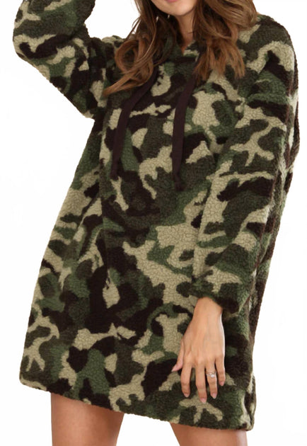 Collective Rack Over Hoodie Green Medium 3