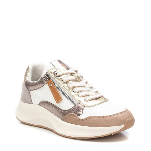 Xti 46711 Sneakers Beige US 9 4