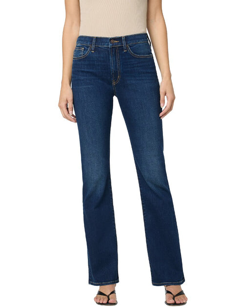 HUDSON Blair Bootcut Jeans Blue 28 2