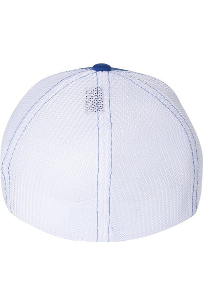 Richardson Trucker Cap Blue L/XL 3