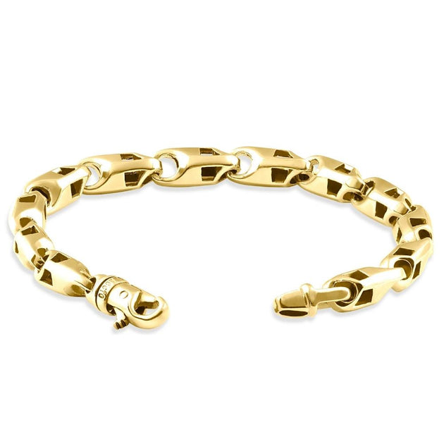 Pompeii3 Link Bracelet Multi 8.5 inch 5