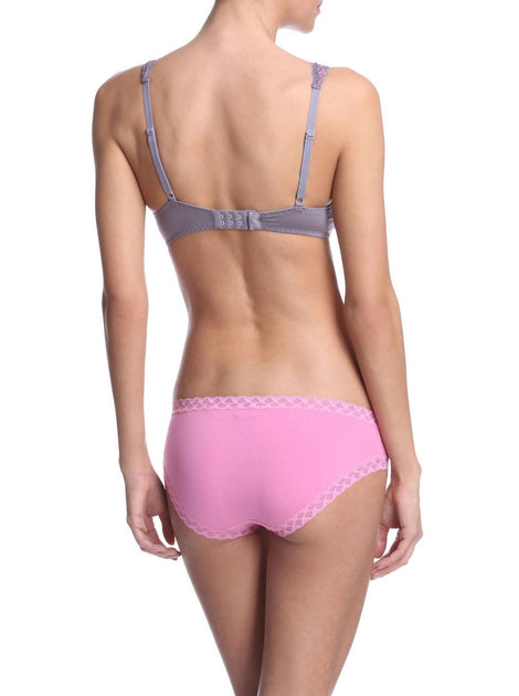 Cosabella Anelle Soft Bra Blue Small 3