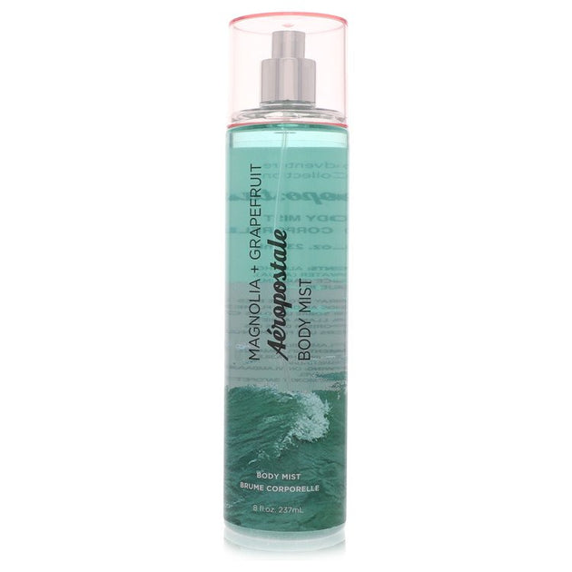 Aeropostale Magnolia & Grapefruit Body Mist 8 oz 2
