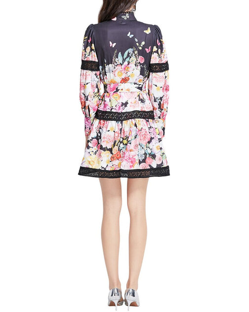kaimilan mini dress Kaimilan Mini Dress
