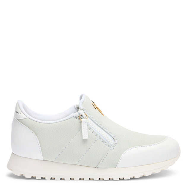 Giuseppe Zanotti Ilde Run Sneaker White US 9 2