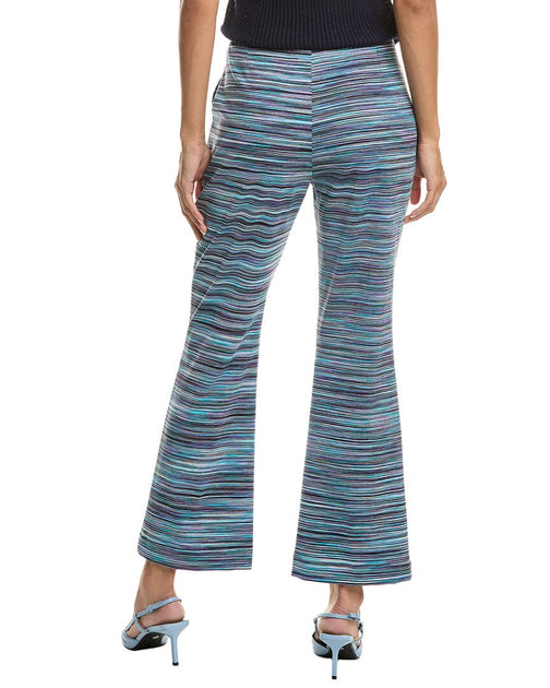 M Missoni Pant Multi Medium 3