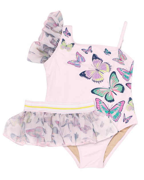 Shade Critters Butterflies Swimsuit Multi 9-12 Months 2