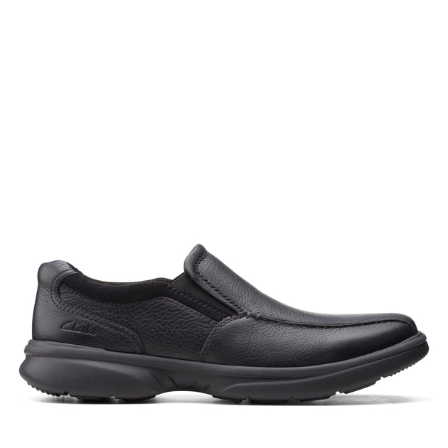 Clarks Bradley Step Sneaker Black 13 2