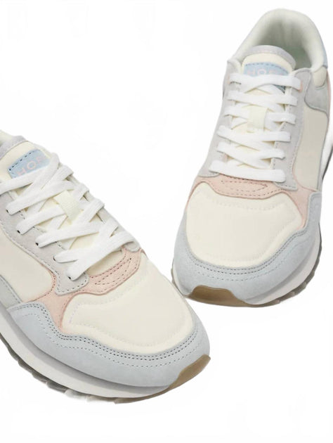 HOFF Santa Barbara Sneakers Grey EU 39 4