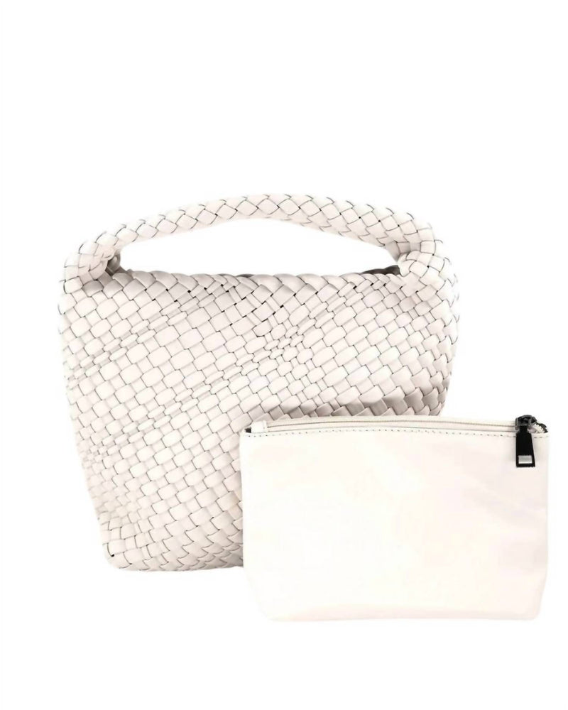 hobo raine sterling leather foldover clutch bag BC Handbags Women's Lacey Mini In White I got the viral Bottega Veneta (meaning Venetian Color + Bundle:Black Adventure Bundle Fresh Fish